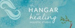 Logo - Hangar of Healing